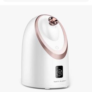 Vanity Planet facial steamer